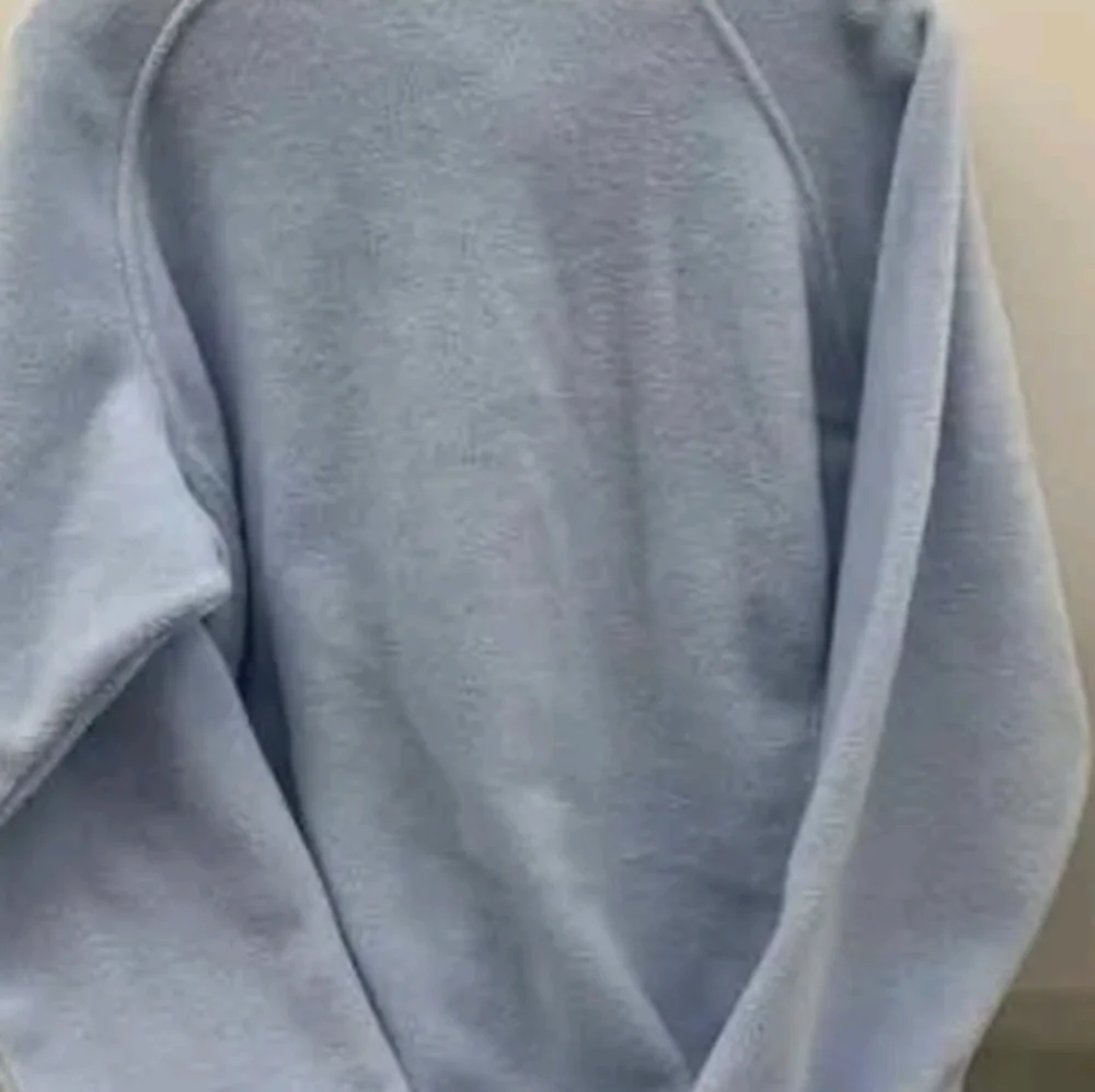 Columbia Women's Icy Baby Blue Fleece Full Zip  Jacket Size L New MSRP $65